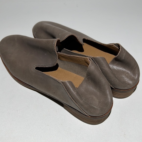 Lucky Brand Flats Loafers - Picture 6 of 7